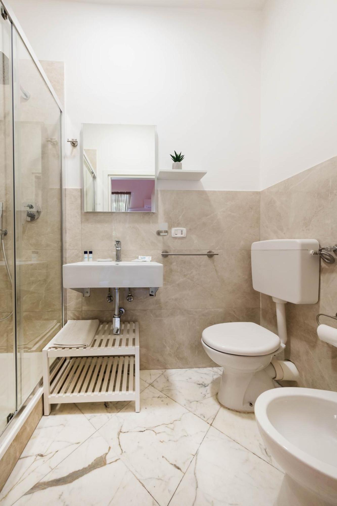 Colori E Note Bed & Breakfast Naples